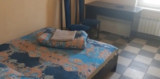 Нижний Новгород городской округ: Отель Родник удачи