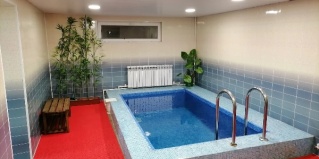 Южно-Сахалинск: Отель Альфа