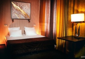 Отель Парус в Республике Саха (Якутия)