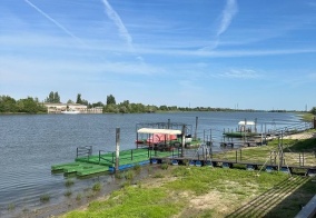 Коттедж Yamantsug VIP в Астраханской области