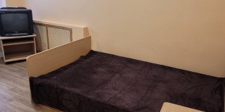 Уфа: Отель Main room