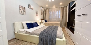 Ульяновск: Апартаменты Симбирские апартаменты