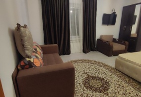 Коттедж Гостевой дом в Махачкале