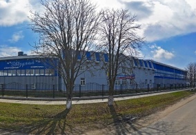 Отель Звездный в Гулькевичах