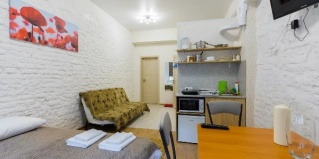 Санкт-Петербург: Гостевой дом Guest house loft