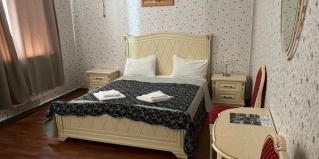 Ейск: Отель Гавань