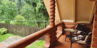 Рогожа: Турбаза Wish hotel