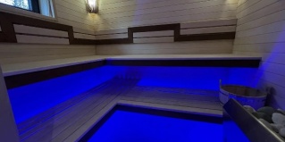 Алтайский район: Турбаза Терра Алтая | Спа-Курорт | Resort&Spa