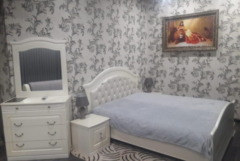 Нальчик: Отель Вершина