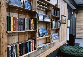 Капсульные отели WelKam в Петропавловске-Камчатском