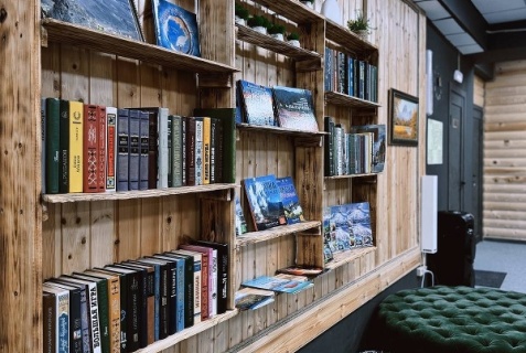 Петропавловск-Камчатский: Капсульные отели WelKam