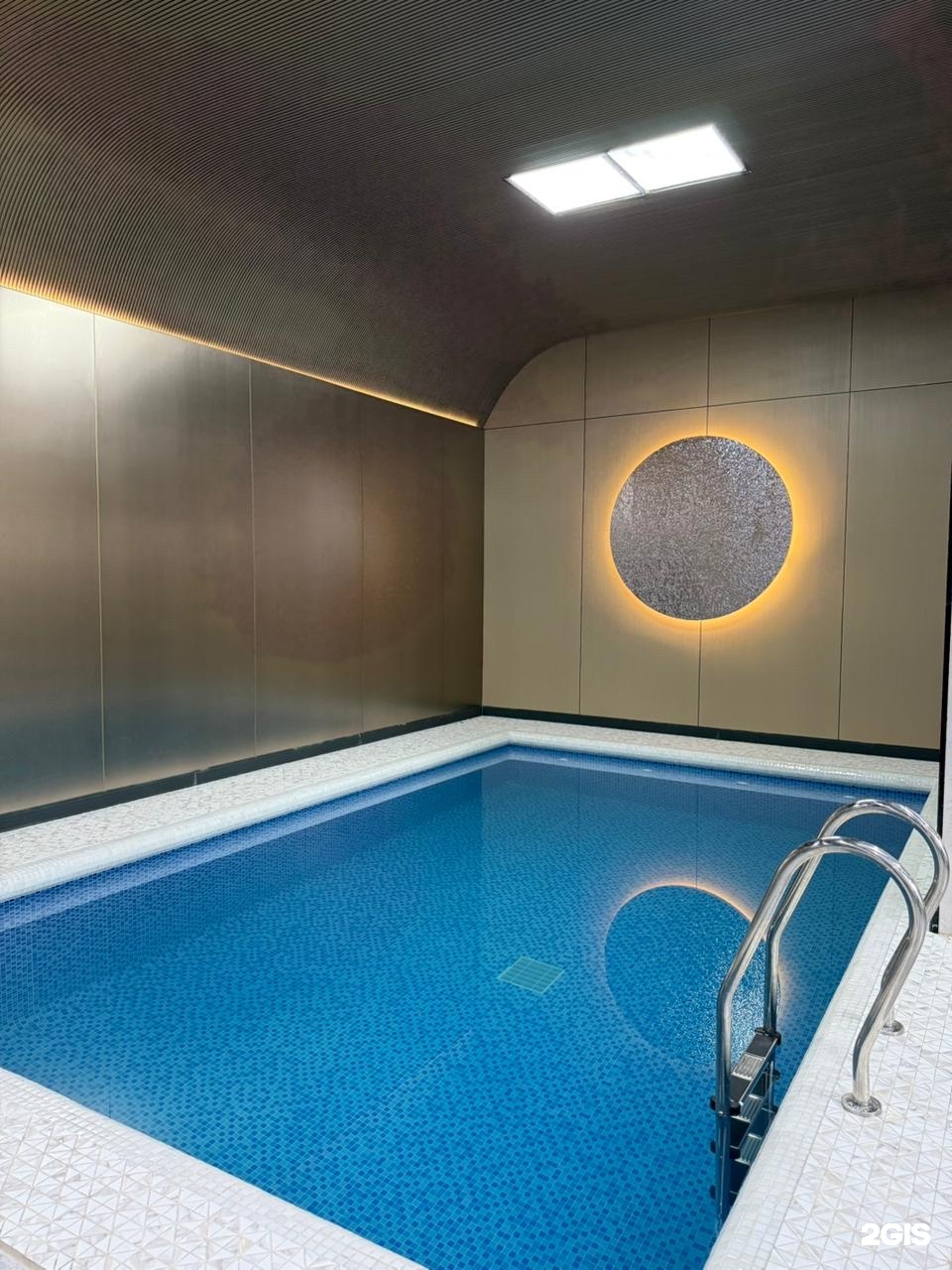 Aura SPA