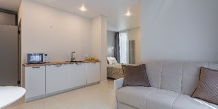 Нижний Новгород: Отель Attashe