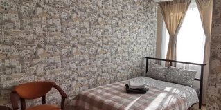 Сортавала: Мини-отель Импульс