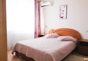 Отель Светлана в Приморском крае