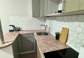 Апартаменты Privi House в Ижевске