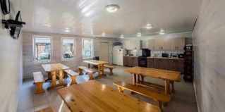 Нижнее Учдере: Коттедж Гостевой дом