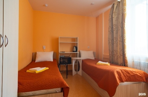 Мурманск: Отель Otel51.com