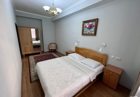 Отель Планета Люкс в Республике Северная Осетия — Алания