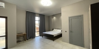 Гагра: Коттедж Maximus