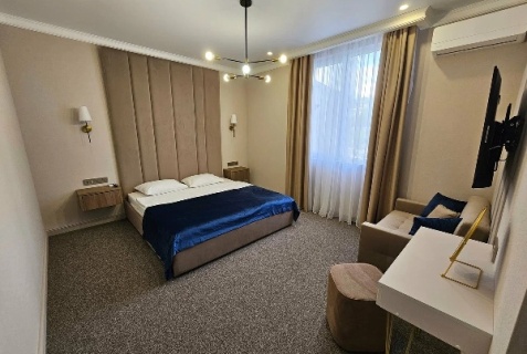 Высокое: Коттедж Вилла Мзымта