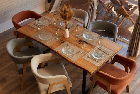 Лопарская: Коттедж Белкина Дача