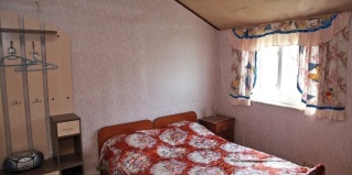База Круглая: Коттедж Дом Гружевских