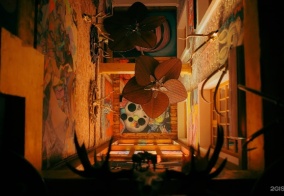 Отель Villa Mr. Pinky в Санкт-Петербурге