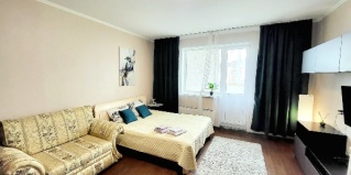 Новосибирск: Отель GrafFiti