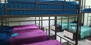 Тобольск: Хостел Тобольский