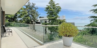 Сириус: Коттедж Pulsar Villa Deluxe