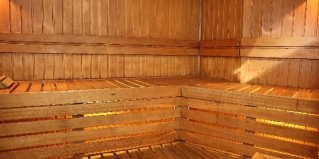 Удельная: Отель Сигнал