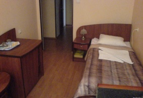 Мини-отель Пингвин в Санкт-Петербурге