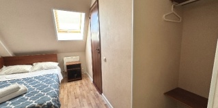 Уфа: Отель Комфорт