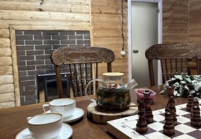 Гостевой дом Familyhaus72 в Тюменской области