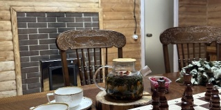 Винзили: Гостевой дом Familyhaus72