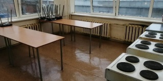 Москва: Хостел Альтаир