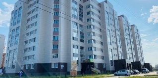Бердск: Апартаменты Atmosfera