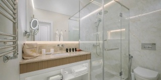 Иноземцево: Отель Миррос Montis MediSPA