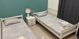 Ростов-на-Дону: Отель Якорь