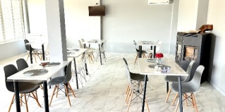 Алахадзы: Турбаза KS house