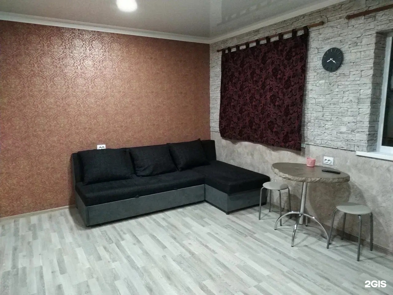 Apart Hotel Milo