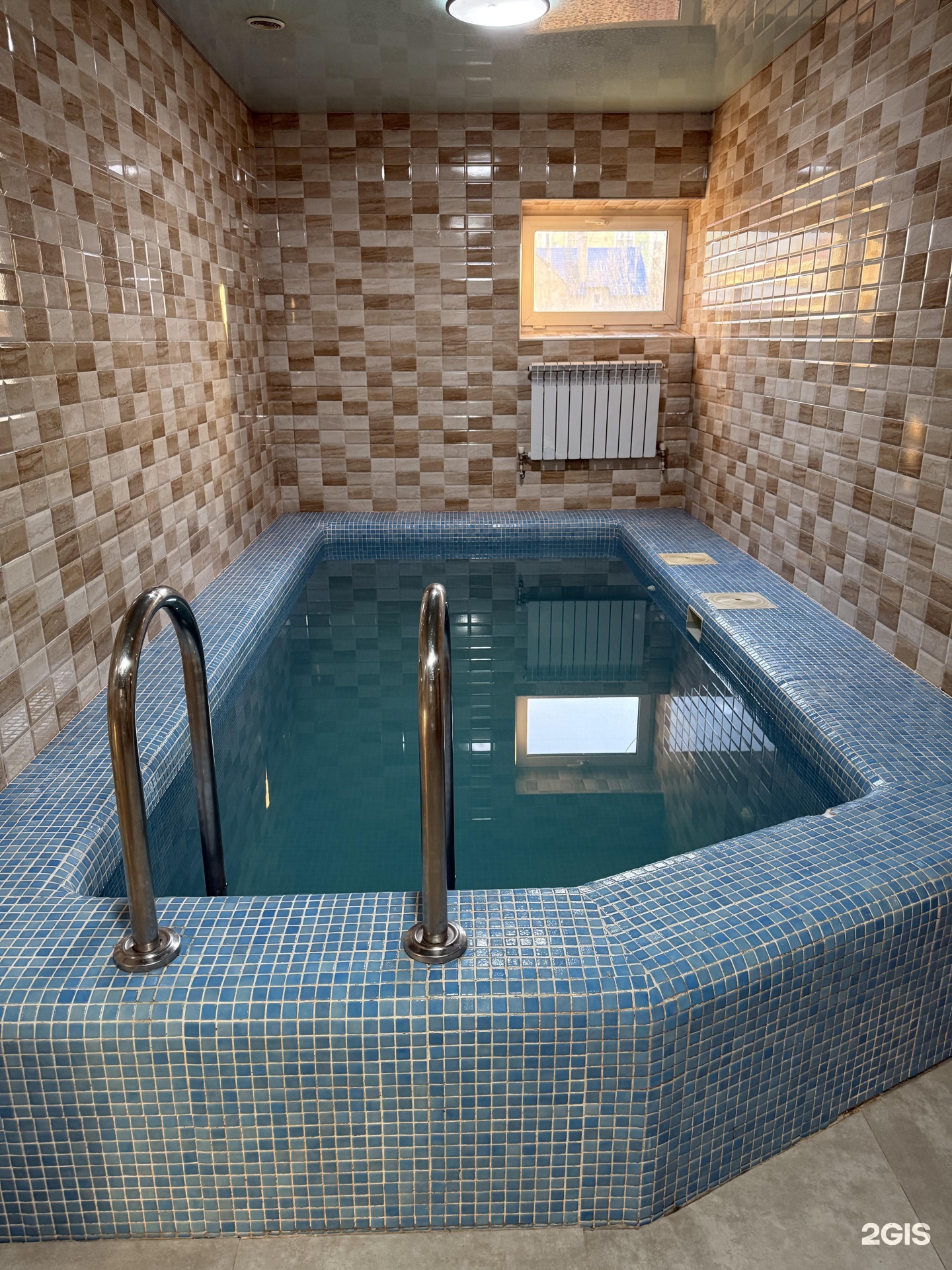 Sauna_esil_astana