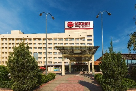 Волгоград: Отель Южный