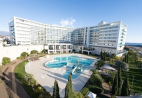 Отель Mantera Resort&Congress в Сочи