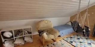 Валдай: Гостевой дом Уютный дом с баней на дровах