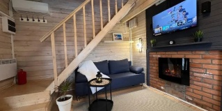 Новороссийск: Коттедж ТеремШато Новороссийск