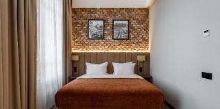 Орехово-Зуево: Отель Azimut Отель Орехово-Зуево