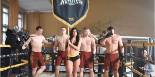 Санкт-Петербург: Мини-отель Пингвин