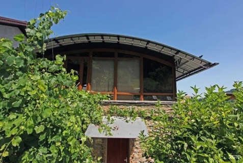 Кисловодск: Вилла/Бунгало На Пчелиной